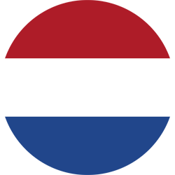 Nationale vlag Nederland
