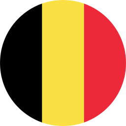 Nationale vlag belgië
