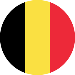 Nationale vlag België