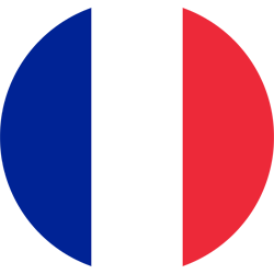 Drapeau national France
