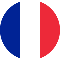 Drapeau national france