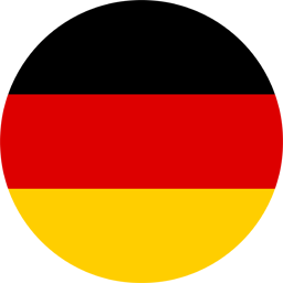 Landesflagge deutschland