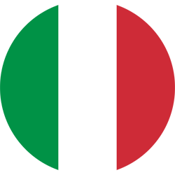 Bandiera italia