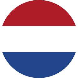 Nationale vlag nederland