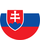 Štátna vlajka Slovensko