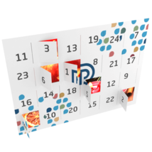 Bilder-Adventskalender
