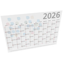 Jahreskalender
