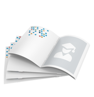 Abizeitungen (geheftet)