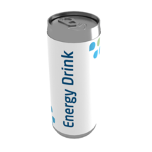 Beverage can