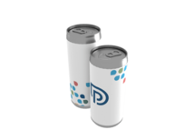 Beverage cans