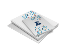 Graduation books (Softcover)