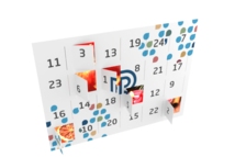 Picture Advent Calendars