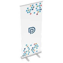 Basic roller banner