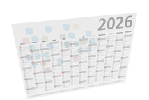 Year Planner