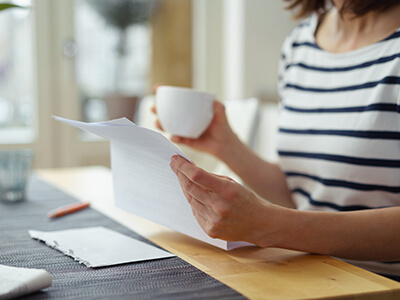 Le buste sono sovente il mezzo pubblicitario perfetto