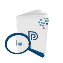 Abizeitungen (geheftet)