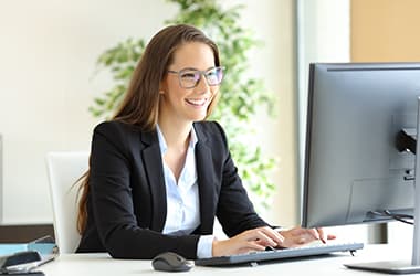 Ausbildung Kaufmann/-frau für Büromanagement