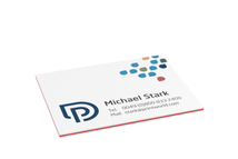 Multiloft Business Cards