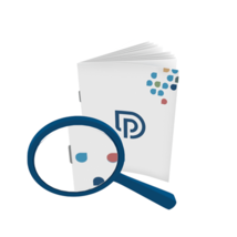 Annuario Scolastico (punto metallico)