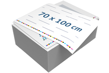 Fogli macchina 70x100 <nobr>grana lunga</nobr>